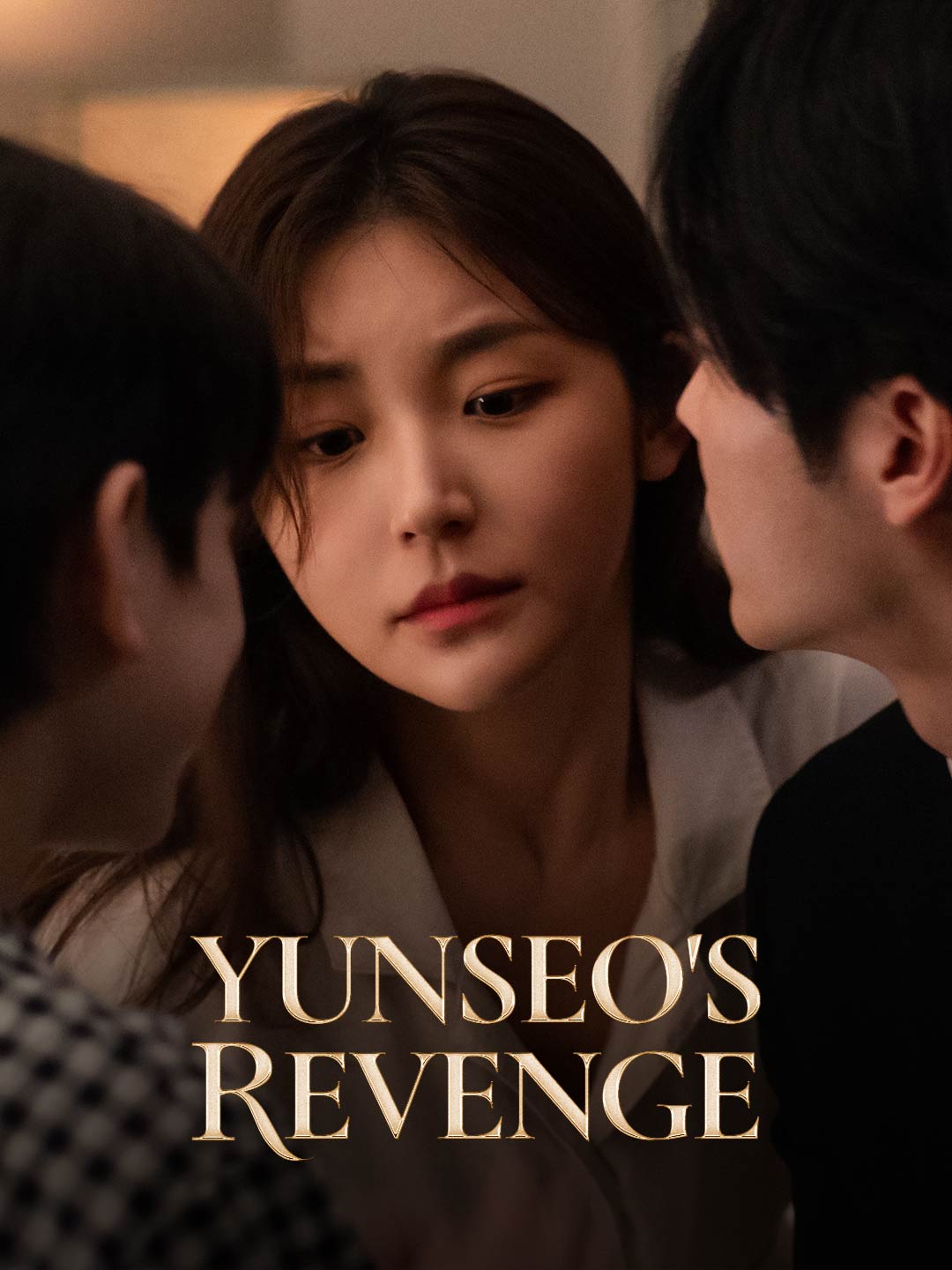 Yunseo's Revenge cover art