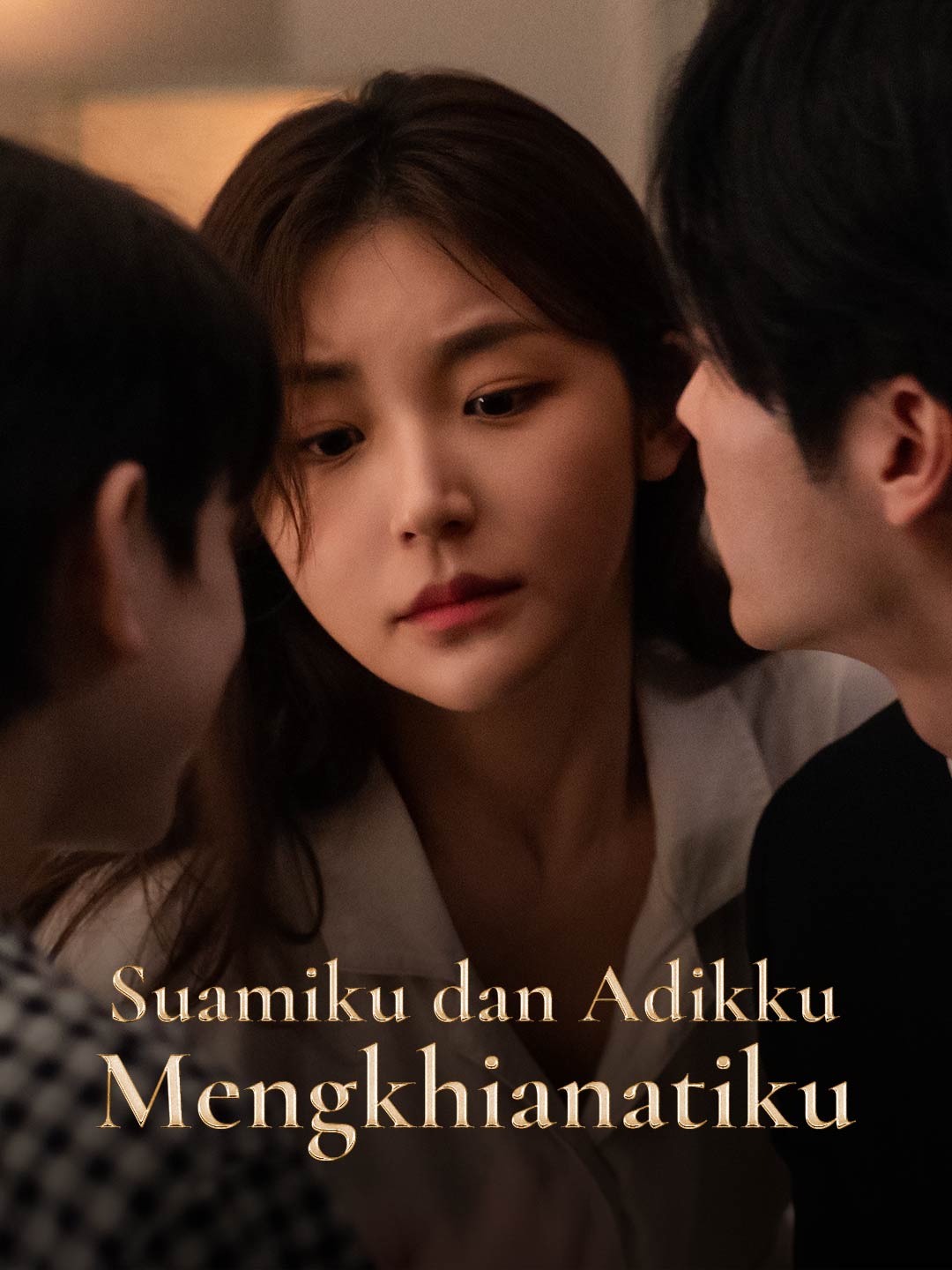 Suamiku dan Adikku Mengkhianatiku