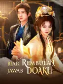 Biar Rembulan Jawab Doaku cover art