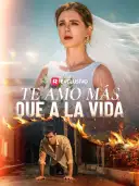 Te amo más que a la vida cover art