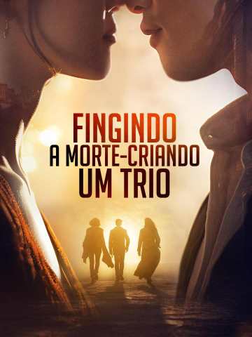 Fingindo a Morte, Criando um Trio cover art