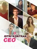 Sampul Istri Kontrak CEO