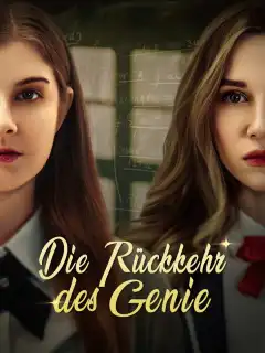 Die Rückkehr des Genie