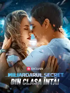 Miliardarul secret de la Clasa Întâi