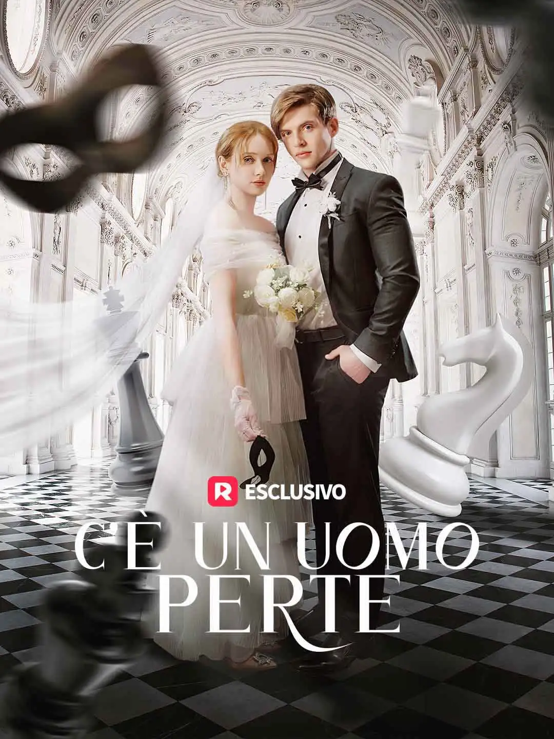 C'è un uomo per te