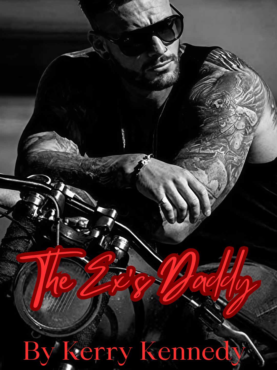 The Ex’s Daddy – An Age Gap Romance