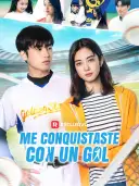 Me Conquistaste con un Gol cover art