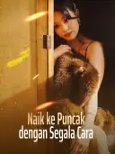 Naik ke Puncak dengan Segala Cara cover art