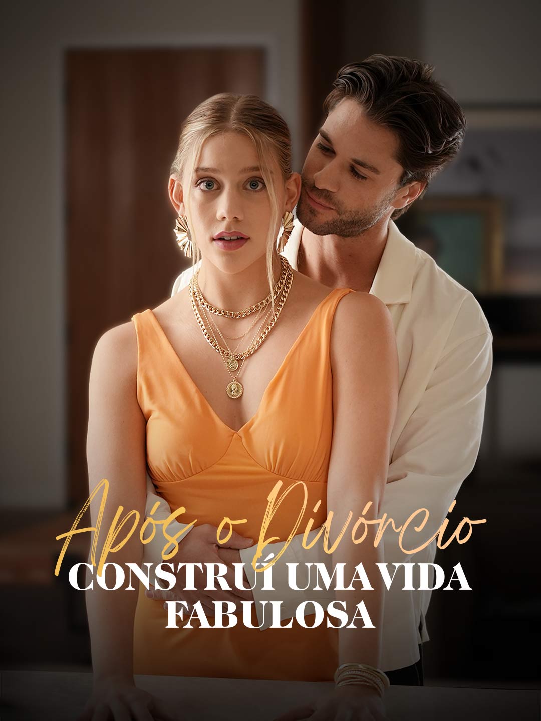 Após o Divórcio, Construí Uma Vida Fabulosa cover art