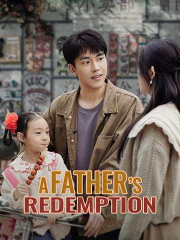 A Father's Redemption cover art