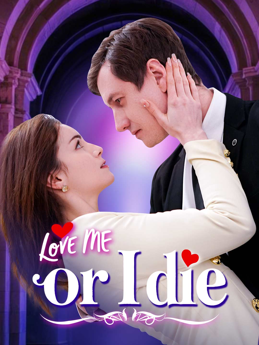 Love Me or I Die cover art