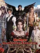 Aku Harus Menaklukkan 5 Beast Pria Sebelum Kiamat cover art