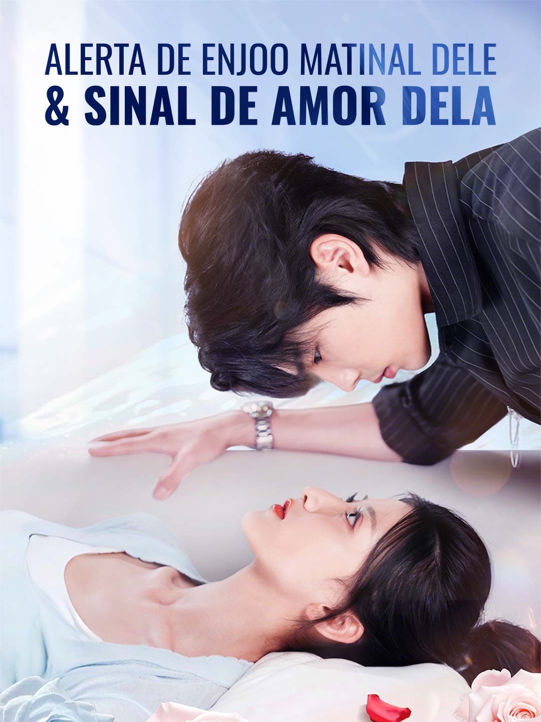 Alerta de Enjoo Matinal Dele & Sinal de Amor Dela cover art