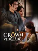 Crown of Vengeance cover art