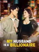 My Husband Is A Billionaire cover art