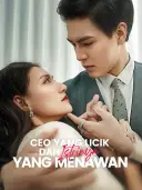 Sampul CEO yang Licik dan Istrinya yang Menawan