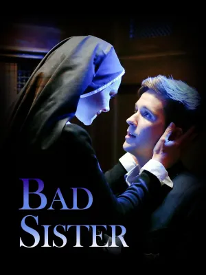 Bad Sister cover art
