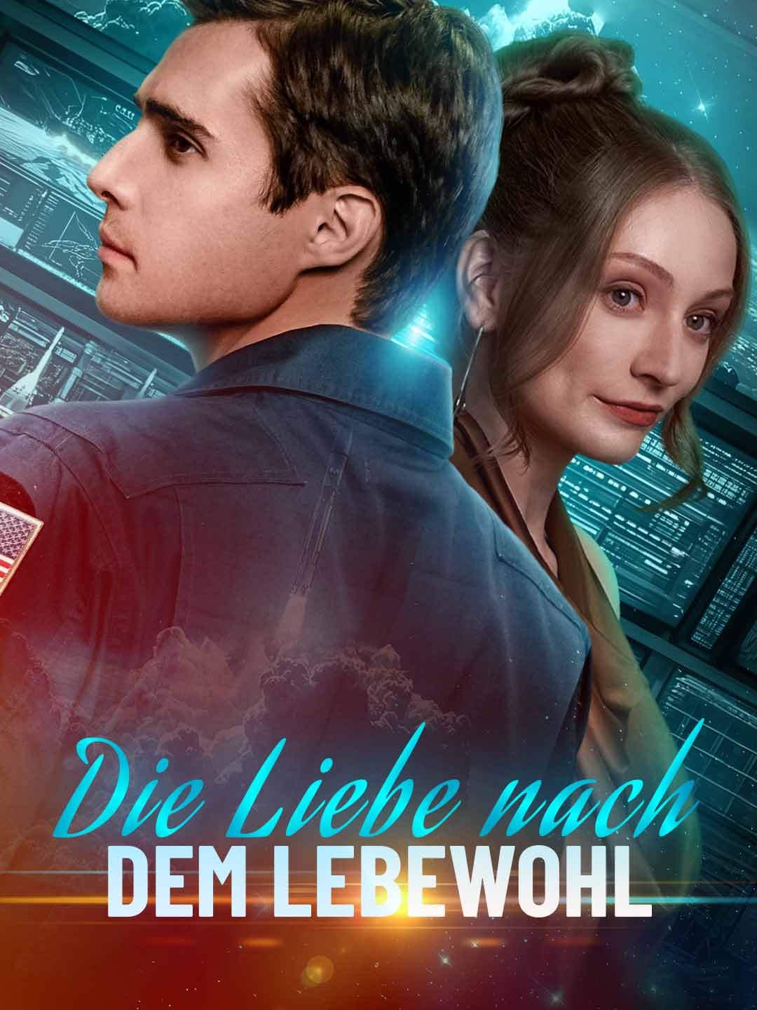 Die Liebe nach dem Lebewohl cover