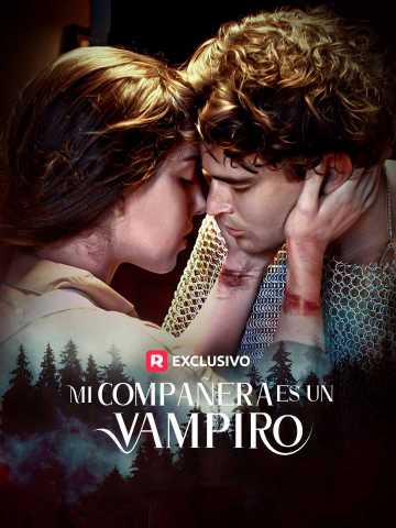 Mi compañera es un vampiro