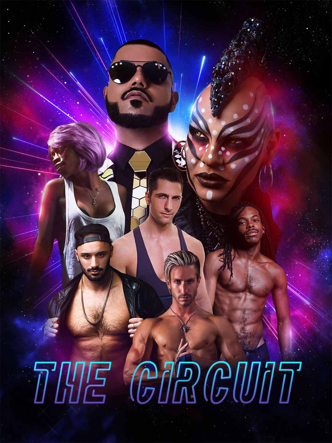 The Circuit [Original]