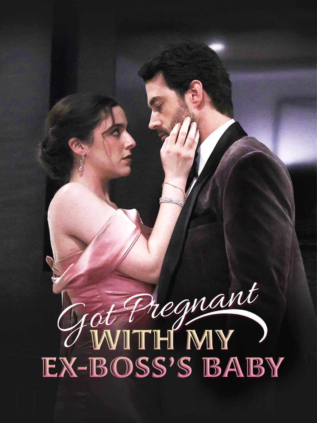 Got Pregnant With My Ex Boss's Baby cover art