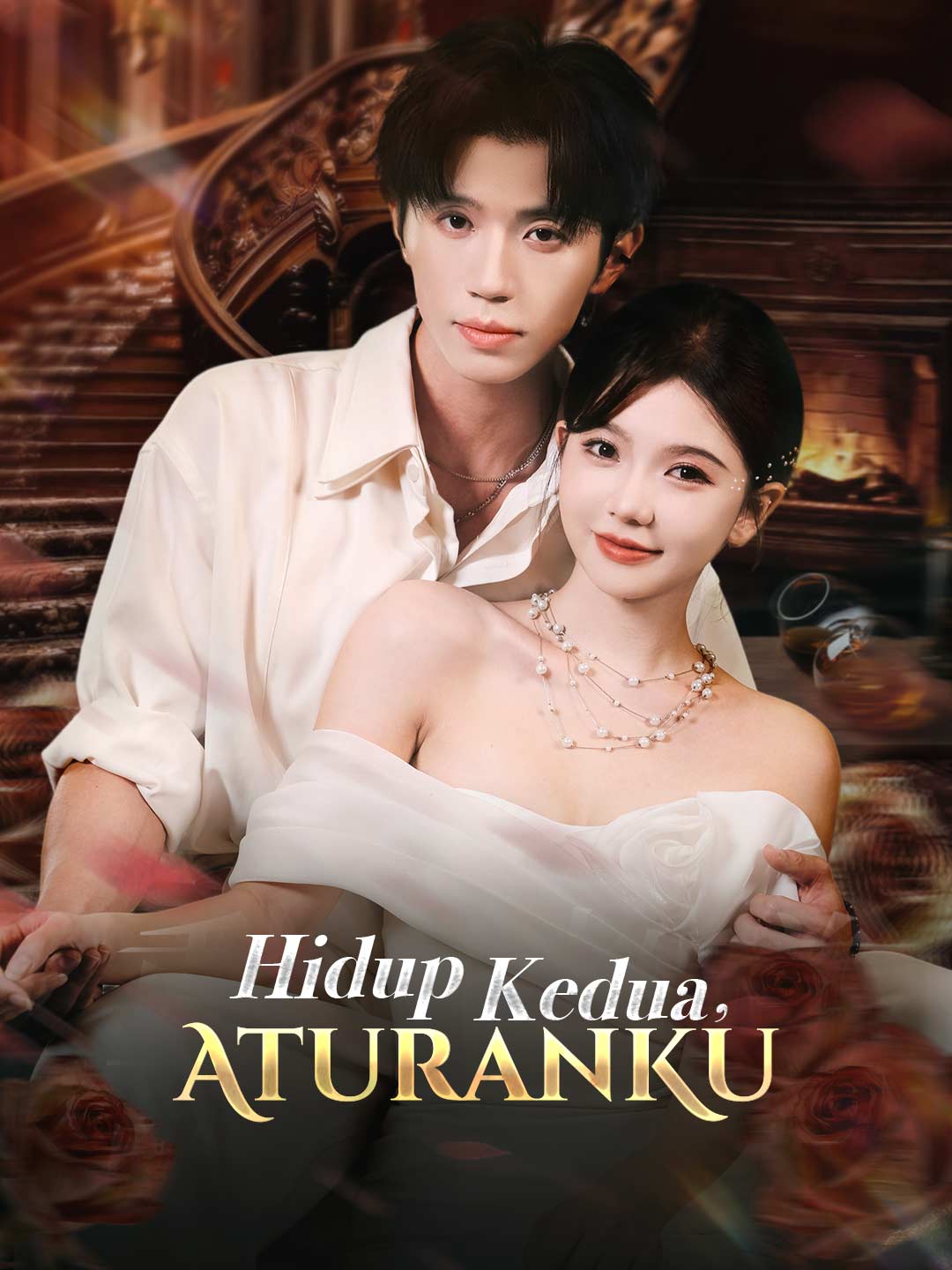 Hidup Kedua, Aturanku