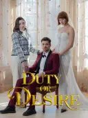 Duty or desire cover art