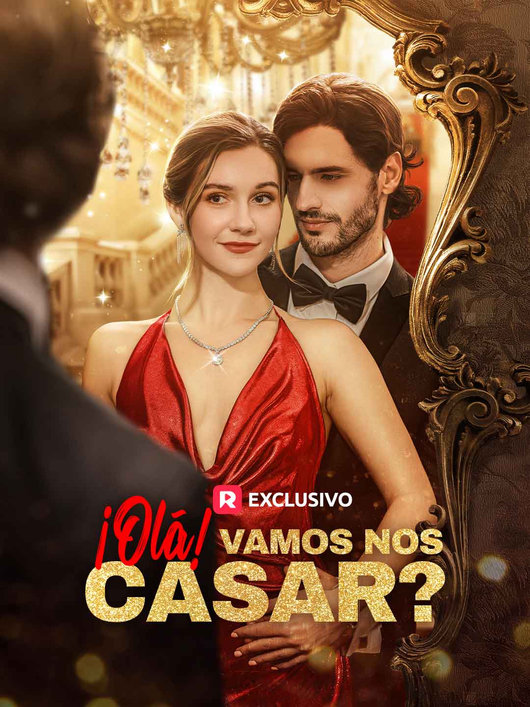 ¡Olá! Vamos nos Casar? cover art