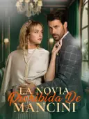 La novia prohibida de mancini cover art