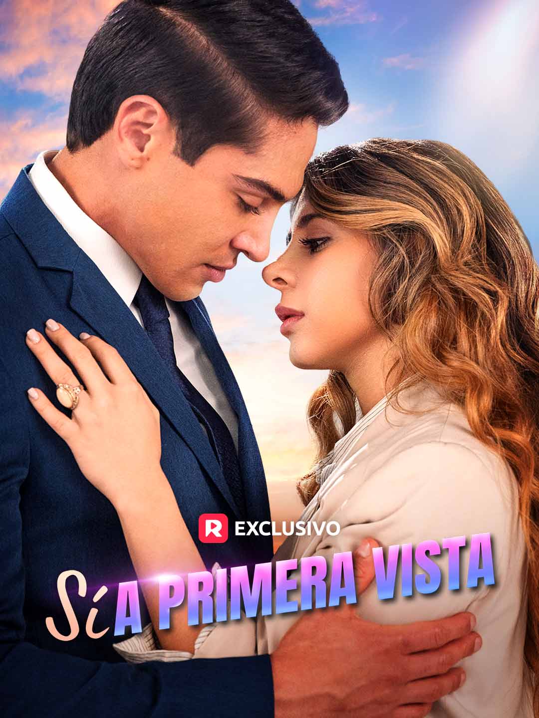 Sí a primera vista cover art