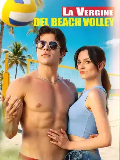 La vergine del beach volley