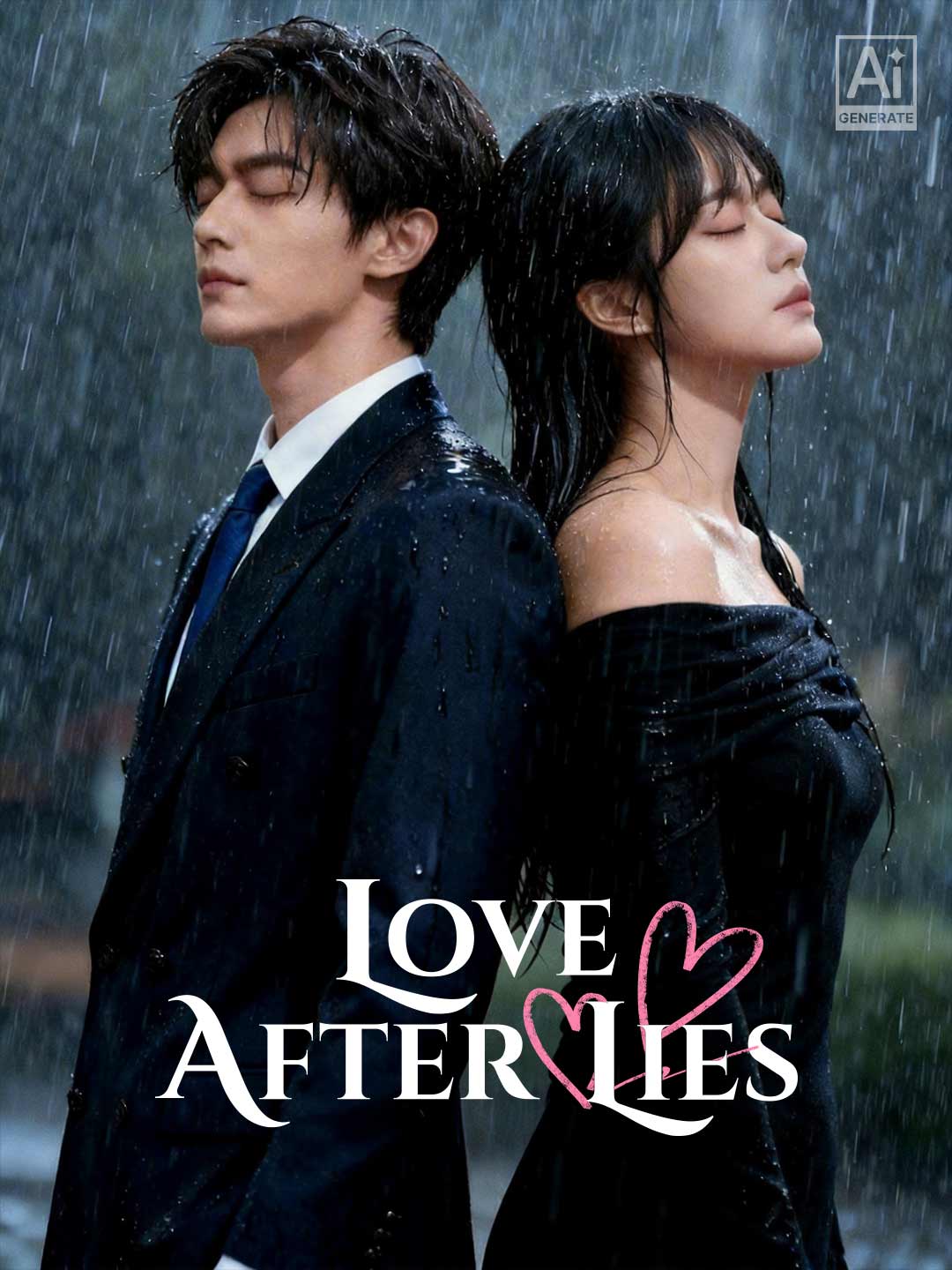 Love After Lies cover art