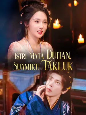 Istri Mata Duitan, Suamiku Takluk cover art