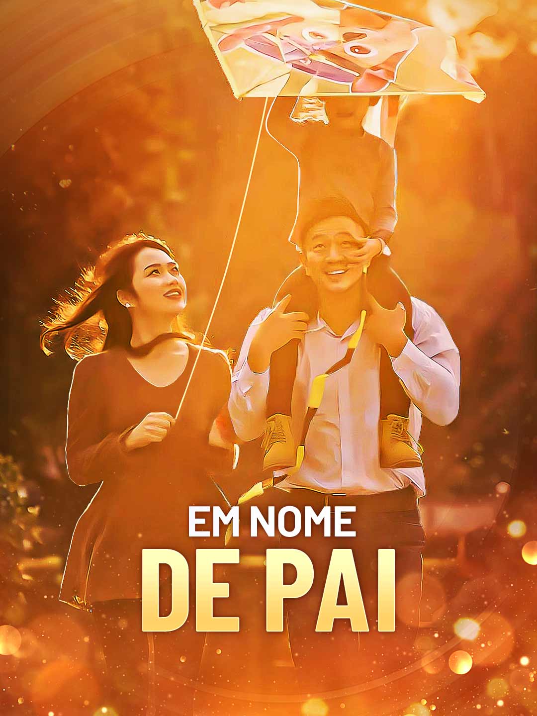 Em Nome de Pai cover art