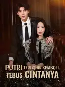 Putri Terlahir Kembali, Tebus Cintanya cover art