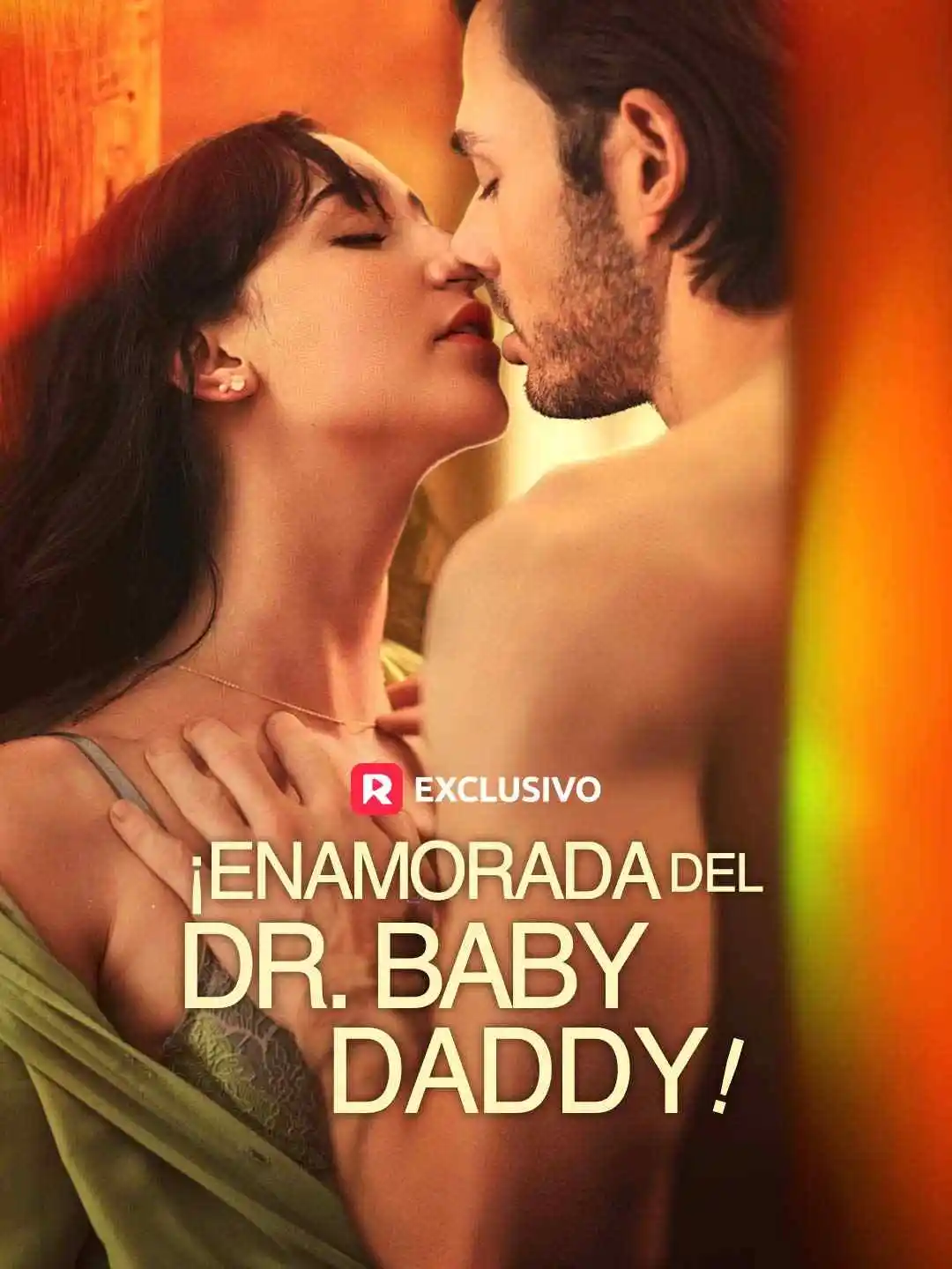 ¡Enamorada del Dr. Baby Daddy!