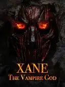 Xane: The Vampire God [Original] cover art