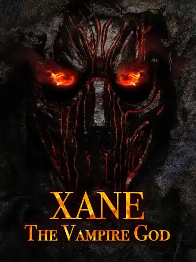 Xane: The Vampire God