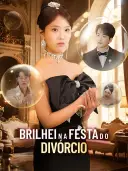 Brilhei na Festa do Divórcio cover art