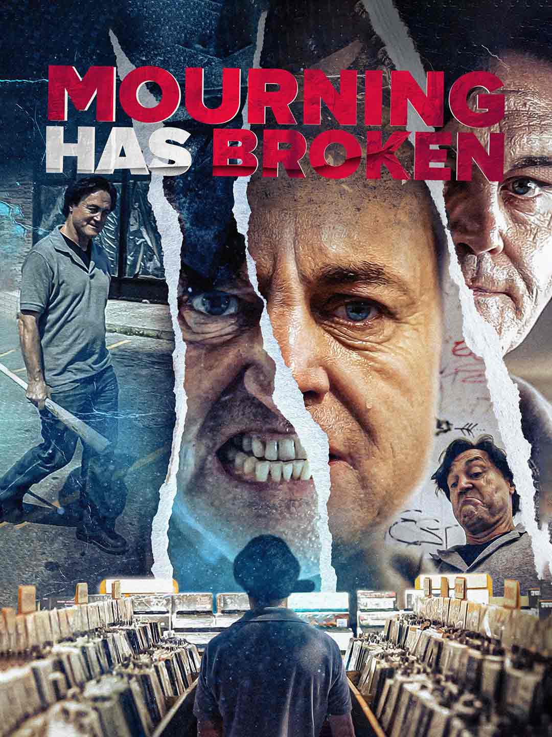 Mourning Has Broken [Original]