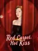 Red Carpet, Hot Kiss cover art