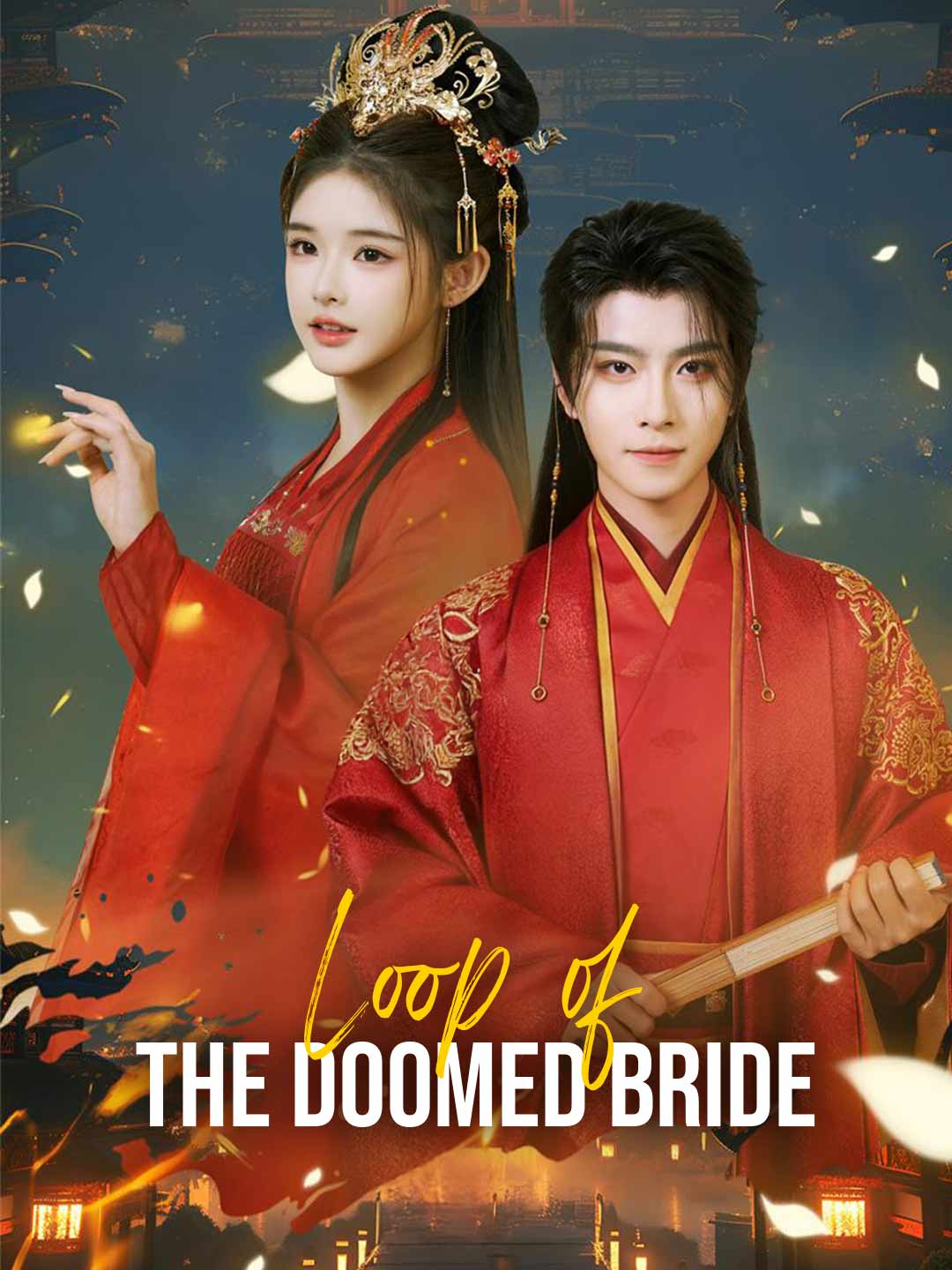 Loop of the Doomed Bride cover art