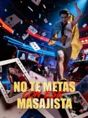 No te metas con ese masajista cover art