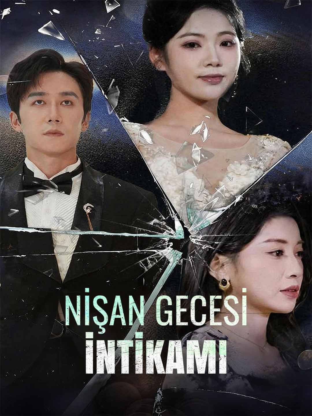 NİŞAN GECESİ İNTİKAMI