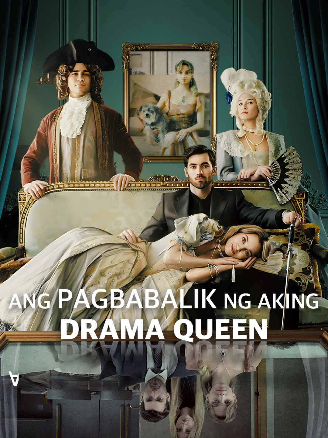 Ang Pagbabalik ng Aking Drama Queen