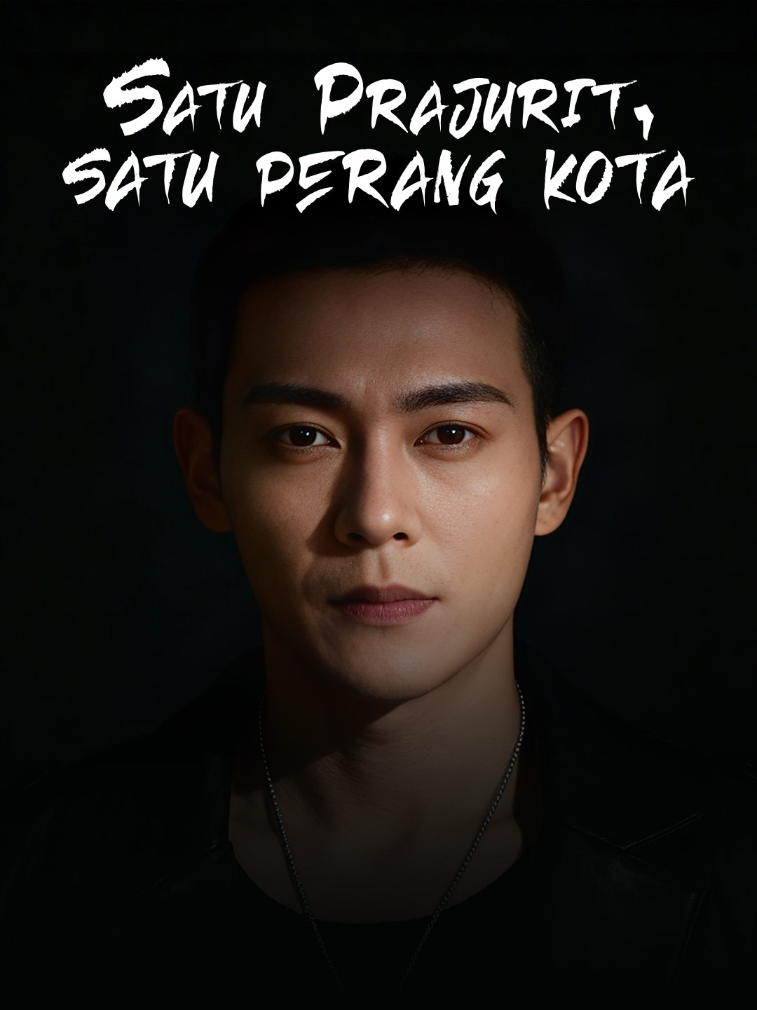 Satu Prajurit, Satu Perang Kota cover art