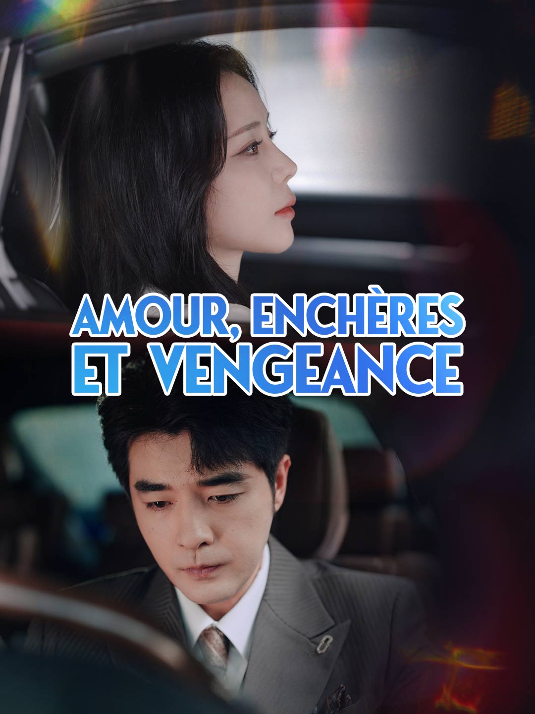 Amour, enchères et vengeance