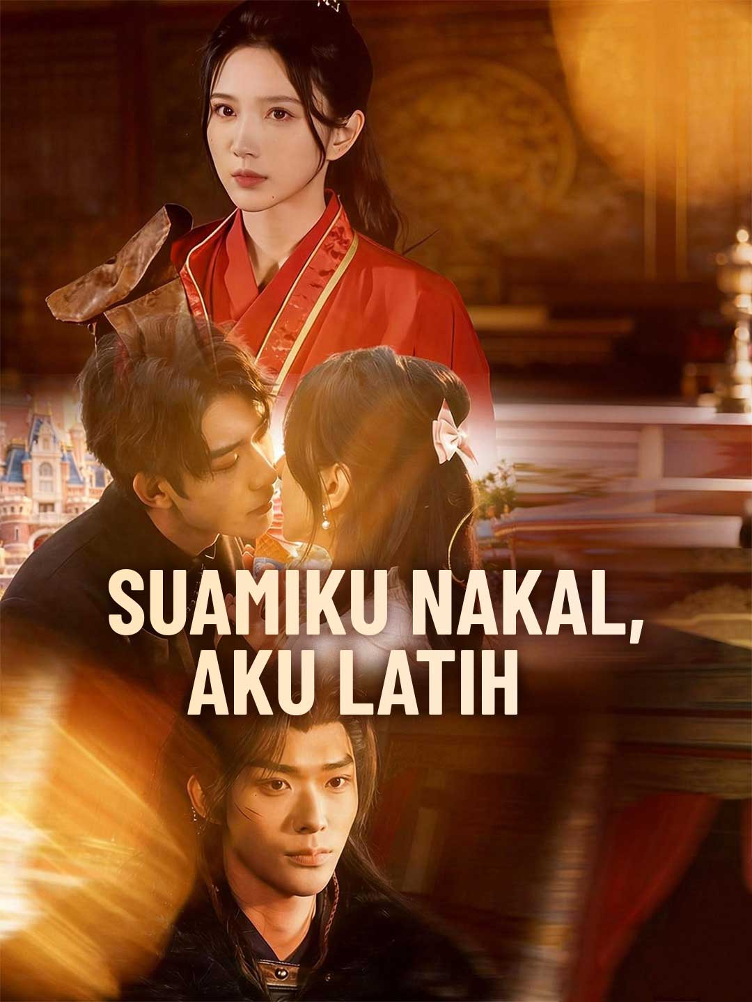 Suamiku Nakal, Aku Latih