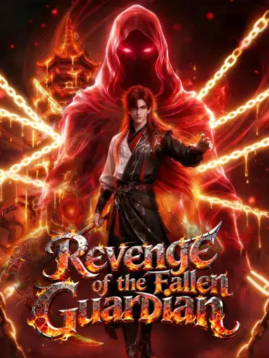 Revenge of the Fallen Guardian