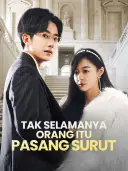 Sampul Tak Selamanya Orang Itu Pasang Surut